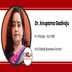 KLH Global Business School, In-Charge - KLH GBS: Dr. Anupama Gadiraju Interview